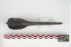 Foto von Eisenlappenbeil (NHMW-PRAE-025981)